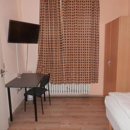 Relax Hotel-Ludwigshafen Exterior photo